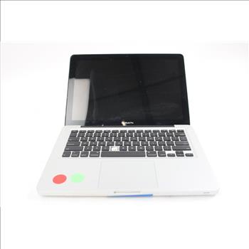 Apple Macbook Pro Laptop