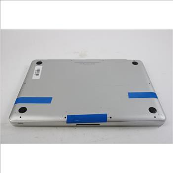 Apple Macbook Pro Laptop