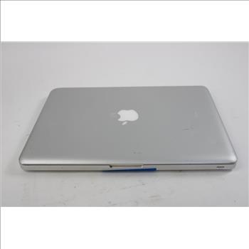 Apple Macbook Pro Laptop