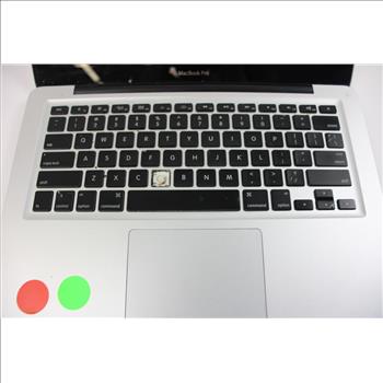 Apple Macbook Pro Laptop