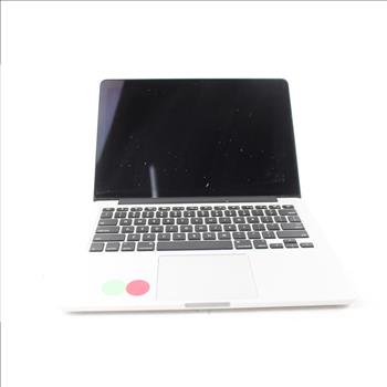 Apple Macbook Pro Laptop