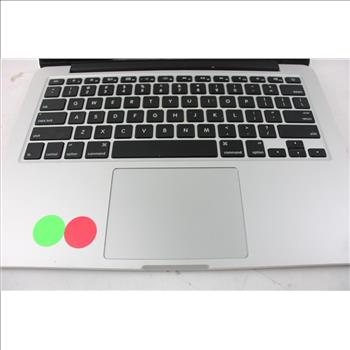 Apple Macbook Pro Laptop