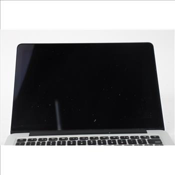 Apple Macbook Pro Laptop