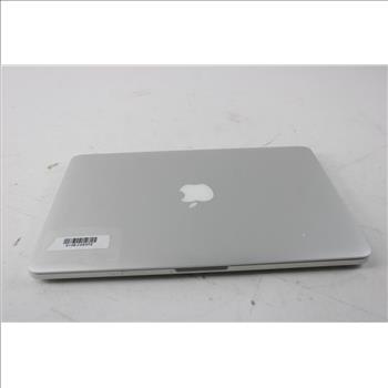 Apple Macbook Pro Laptop