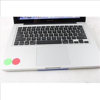 Apple Macbook Pro Laptop