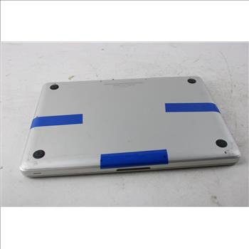 Apple Macbook Pro Laptop