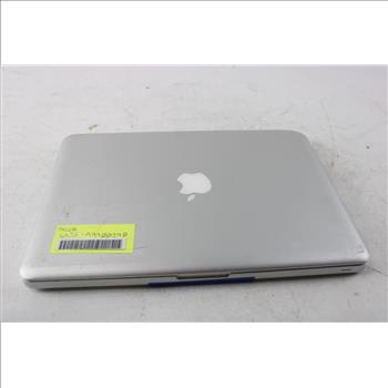 Apple Macbook Pro Laptop