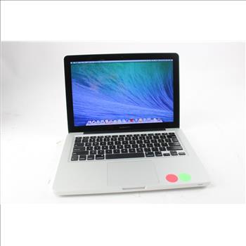 Apple Macbook Pro Laptop