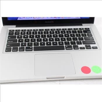 Apple Macbook Pro Laptop