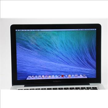 Apple Macbook Pro Laptop