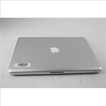 Apple Macbook Pro Laptop