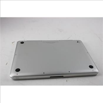 Apple Macbook Pro Laptop