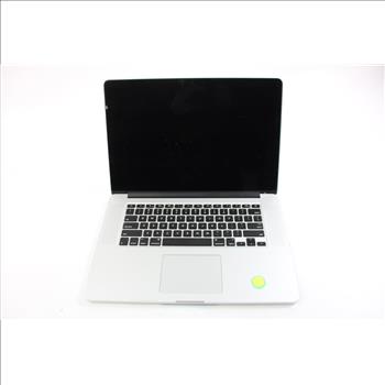 Apple Macbook Pro Laptop