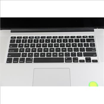 Apple Macbook Pro Laptop