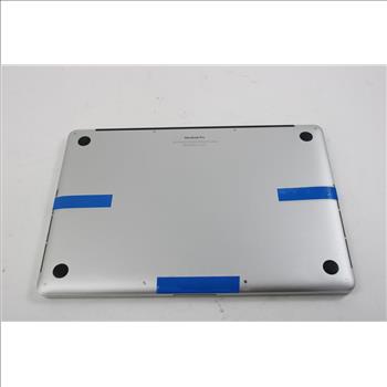 Apple Macbook Pro Laptop