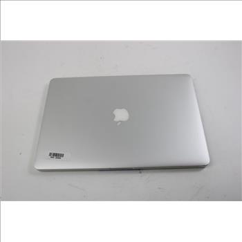 Apple Macbook Pro Laptop