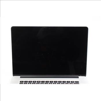Apple Macbook Pro Laptop