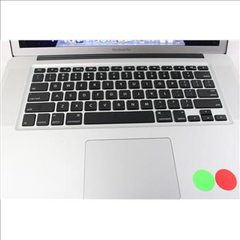 Apple Macbook Pro Laptop