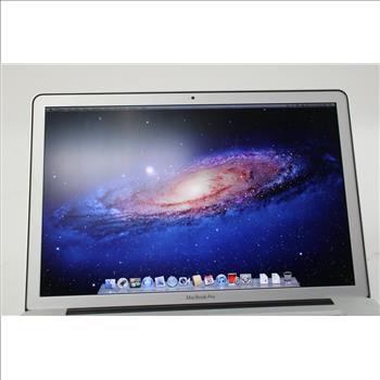 Apple Macbook Pro Laptop