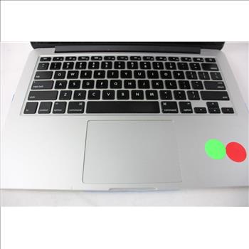 Apple Macbook Pro Laptop