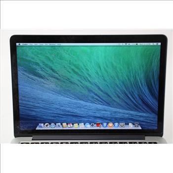 Apple Macbook Pro Laptop