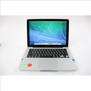 Apple Macbook Pro Laptop