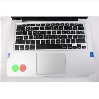 Apple Macbook Pro Laptop