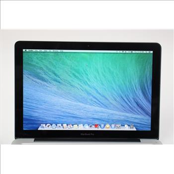 Apple Macbook Pro Laptop