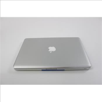 Apple Macbook Pro Laptop