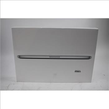 Apple Macbook Pro, New In Sealed Box