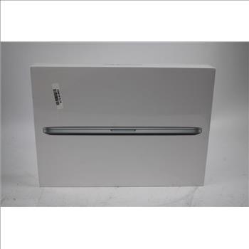 Apple Macbook Pro New Sealed In Box