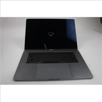 Apple MacBook Pro W/ Touchbar