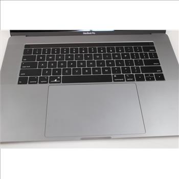 Apple MacBook Pro W/ Touchbar