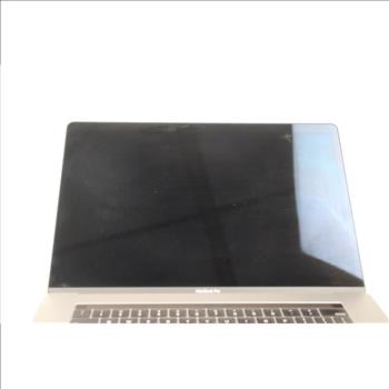 Apple MacBook Pro W/ Touchbar