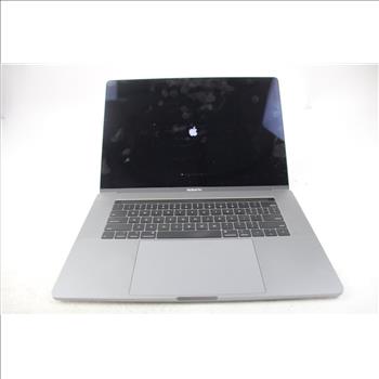 Apple MacBook Pro W/ Touchbar
