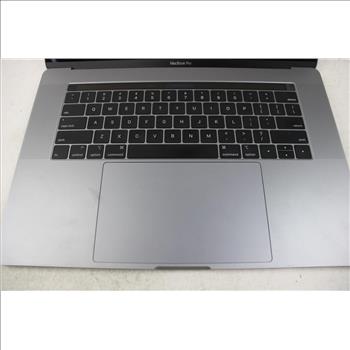 Apple MacBook Pro W/ Touchbar