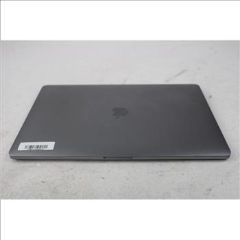 Apple MacBook Pro W/ Touchbar