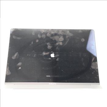 Apple MacBook Pro W/ Touchbar