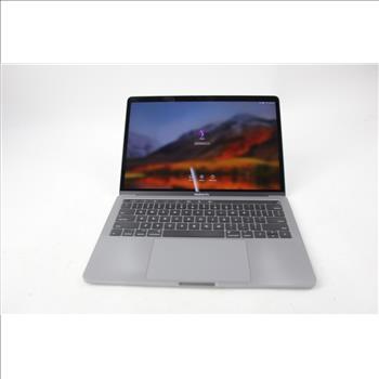 Apple MacBook Pro W/ Touchbar