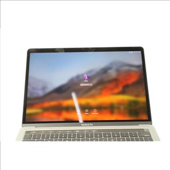 Apple MacBook Pro W/ Touchbar