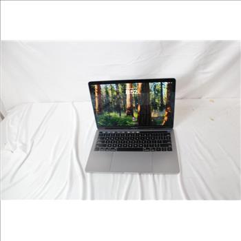 Apple MacBook Pro W/ Touchbar