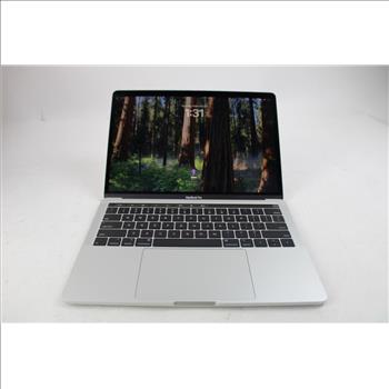 Apple MacBook Pro W/ Touchbar