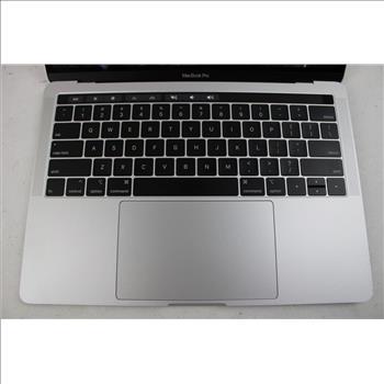 Apple MacBook Pro W/ Touchbar