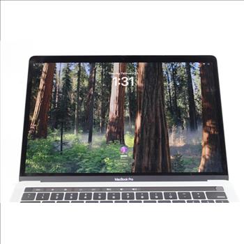 Apple MacBook Pro W/ Touchbar