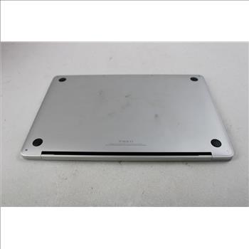 Apple MacBook Pro W/ Touchbar