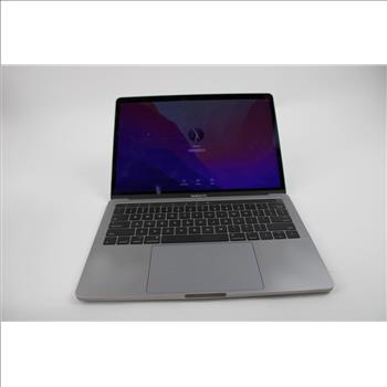 Apple MacBook Pro W/ Touchbar