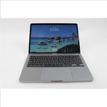 Apple MacBook Pro W/ Touchbar