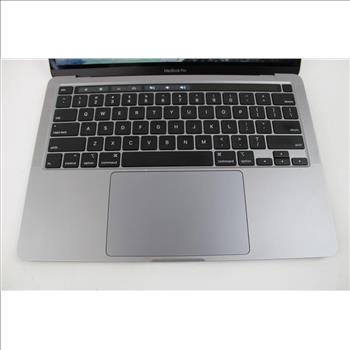 Apple MacBook Pro W/ Touchbar