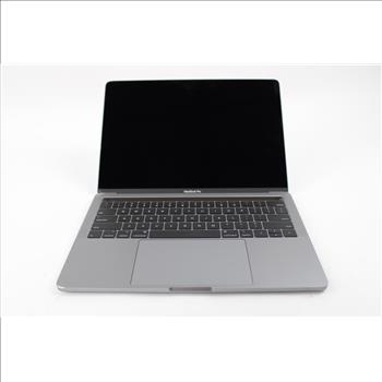 Apple MacBook Pro W/ Touchbar