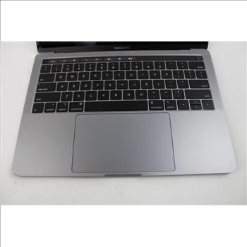 Apple MacBook Pro W/ Touchbar